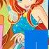 Piano Tail Winx Club You Re The One