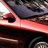 Последний Маркообразный История Lincoln Mark VIII