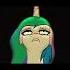Princess Celestia Sad Animation Is Lullaby For A Princess