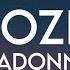 Madonna Frozen Sickick Remix Slowed Reverb Lyrics