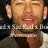 In My Bed X See Red X Body Party Edit Audio Xtreme Audios