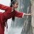 Kung Fu Movie 8 Year Old Girl Teaches A Monk Divine Skills And He Embarks On A Path To A Comeback