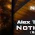 Alex Tasty Feat V Ray Nothing To Fear Reiklavik Vocal Mix