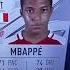 Mbappe à Glow Up En 6ans Fifa23 Mbappe Football