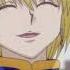 Kurapika X Listener You Ignore Him Turns Into A Tickle Fight Req