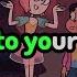 System BOOT PearlFinal 3 Info Steven Universe Movie Karaoke