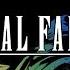 A Fleeting Dream Final Fantasy X Extended