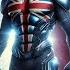 Captain Britain Defender Of The Multiverse Official Trailer