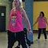 Zumba Fitness Swing Kick Up Your Heels Jessica Mauboy Feat Pitbull