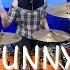 Sunny Boney M Drum Cover By KALONICA NICX
