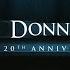 Donnie Darko 20th Anniversary Official 4K Trailer