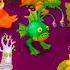 PSYCHIC ISLAND IS A MYSTERIOUS PLACE IN MY SINGING MONSTERS