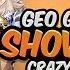 GEO GOD COMP DESTROYS EVERYTHING Geo Quickswap Team Full Showcase Guide Genshin Impact