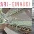 Einaudi Giorni Dispari Played By Mikaël Djavadi