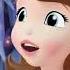 Sofia Meets The Little Mermaid The Love We Share Ariel Sofia Duet Shorts Sofiathefirst