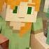 Minecraft Music Animation Believer