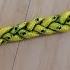 Learn How To Three Strand Flat Braid A Single Rope