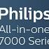 Philips All In One Trimmer 7000 Series