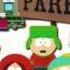 South Park PC N64 OST Composer S Collection