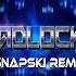 F 777 Deadlocked Snapski Remix