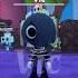 I GOT THE NEW TOON BLOT Roblox Dandysworld Blot Yippee