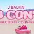 J Balvin Dj Snake Tyga Loco Contigo OFFICIAL MUSIC VIDEO