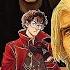 Harry Potter React To Harry As Geralt Реакция ГП на Гарри это Геральт НА ЗАКАЗ