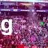1 Hour Of Wrestling Crowd Cheering Sound Effect WWE AEW