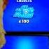 DOG OPENING LEGENDARY BOX GONE WRONG Brawlstars Boxopening