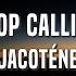 JACOTÉNE Stop Calling Lyrics Ver