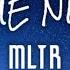 MLTR Blue Night Lyrics Video