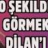 Yoksa Tatlıses Den Şiddet Mi Görüyor Söylemezsem Olmaz