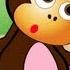 Five Little Monkeys Jumping On The Bed Mother Goose Club Nursery Rhymes