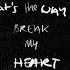 Ed Sheeran Way To Break My Heart Feat Skrillex Official Lyric Video