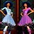 Barbie And The Three Musketeers Making My Way Slowed Reverb