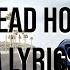 All Roads Lead Home Lyrics From Hobbs And Shaw Ohana Bam