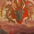 Demon Dragon Legend Of Zelda Tears Of The KIngdom EPIC VERSION