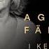 Agnetha Fältskog I Keep Them On The Floor Beside My Bed Official Audio