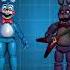 FNAF Classic Toy Animatronics Shorts Fyp Fnaf Toy Toyfnaf Classic Freddy Bonnie Chica Foxy