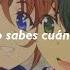 Yo Te Amé Te Adoré No Te Quiero Ve Ie Ier Banri X Rinda El Amor Que Perdimos Letra