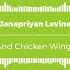 Janapriyan Levine Friday Memes And Chicken Wingz Reels Sound