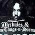 Merkules Bone Thugs N Harmony Homicide