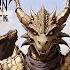 SKYRIM THEME DRAGONBORN COVER EPIC ORCHESTRAL VERSION