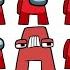 Guess The Alphabet Lore Quiz Alphabet Lore Daily Quiz ABC Song ABCDEFGHIJKLMNOPQRSTUVWXYZ