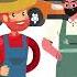 Анекдот на английском А руками работать можете английский Shorts анекдот