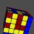 Angry Cube Rubik S Cube Pattern Rubikscube Shortvideo Shorts
