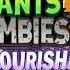 Plants Vs Zombies 2 Wild West Demonstration Mini Game Recreation