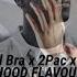 CAPITAL BRA 2PAC SAMRA HOOD FLAVOUR Prod Fewtile Club Shot