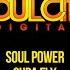 Soul Power Supa Fly Radio Mix