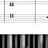 Imogen Heap Hide And Seek Piano Cover Sheet Music